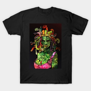 Gorgon T-Shirt